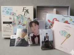 SEVENTEEN FML アルバム CARAT盤