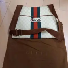 Gucci GGキャンバス ショルダーバッグのサムネイル