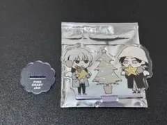 ピンクハートジャム展