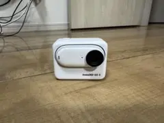 Insta360 GO3 本体　32G
