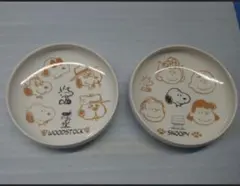 スヌーピー　すくいやすい器２個のサムネイル