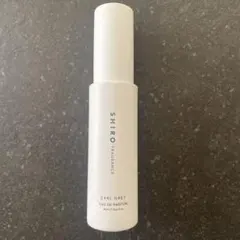 SHIRO EARL GREY オードパルファン 40ml