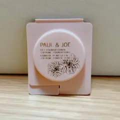 ポール&ジョー　エクラタン　ジェル　ファンデーション 102