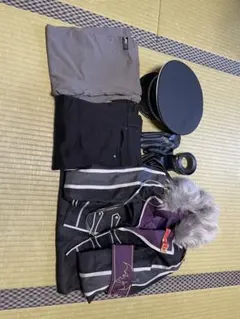 あんスタ　ユニット衣装　UNDEAD　羽風薫