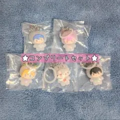 PLAVE めじるしアクセサリー 全種 コンプリート まとめ売り⑦