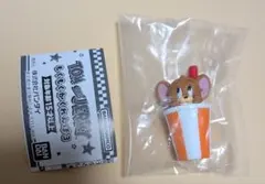 トムとジェリー もぐもぐかくれんぼ3　ジュリー＆ジュース　カプセルトイ