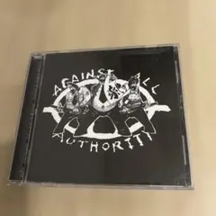 アゲインスト・オール・オーソリティ \"DESTROY…\" レコード アナログ 2025年最新】AGAINST all authorityの人気アイテム - メルカリ