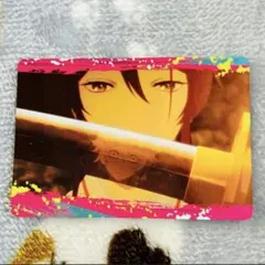 地獄楽 トレーディングカード