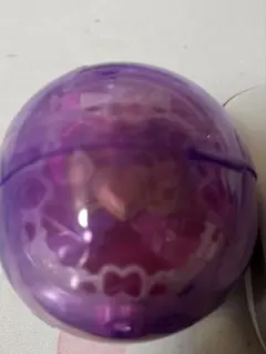 なりきりプリキュアDX5 ワンダフルパクト ガチャ