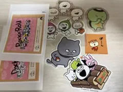 にしむらゆうじ スタジオUG ステッカー まとめ売り