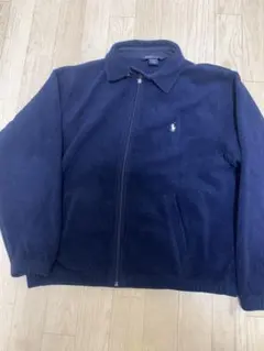 Polo by Ralph Lauren ジャケット　フリースL