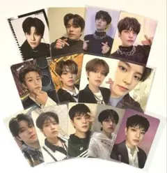 HOP スンミン　まとめ売り 2025年最新】スキズ hop トレカ スンミンの人気アイテム - メルカリ