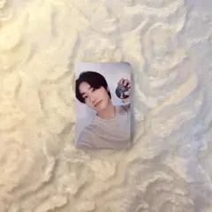 【新品】straykids ハンジソン KARMA Music plant 特典