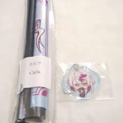 DIABOLIK LOVERS 月浪カルラ 缶バッジ - メルカリ
