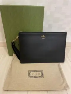 良品 エルメス リミックスカードケース ポーチ パラジウム金具 □F刻 