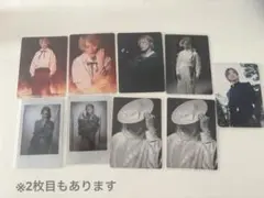 女王蜂 集合チェキ サイン入り - メルカリ