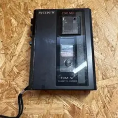 2026年最新】sony tcm-57の人気アイテム - メルカリ