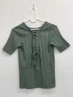 #171 ♪AZULカットソー♪