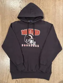 古着パーカー　Mサイズ