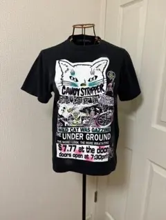 CANDY STRIPPER 半袖Tシャツのサムネイル