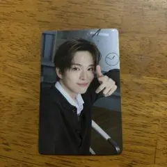 TREASURE ASAHI MENOKIN トレカ