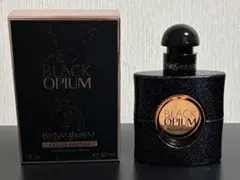 イブサンローラン ブラックオピウム 30mlのサムネイル