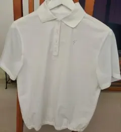 23区ゴルフレディースポロシャツ