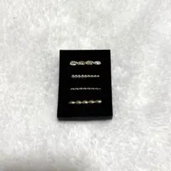 Apple Watchバンドアクセサリー