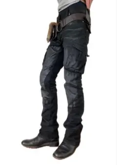 00s tornado mart archive coating denimのサムネイル