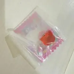 ハローキティ　グミチュアチャーム