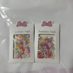 ネイルパーツ 十字架