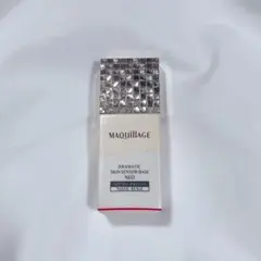 マキアージュ ドラマティックスキンセンサーベース