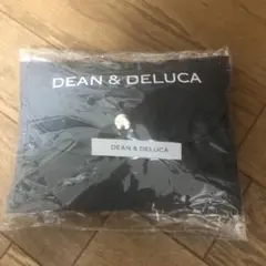 【新品未使用】DEAN & DELUCA エコバッグ