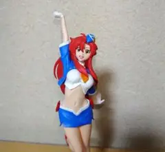 2025年最新】グレンラガン ヨーコフィギュアの人気アイテム