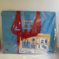 サラブレッドコレクション 2WAYレジャーシートトートバッグ （イクイノックス）