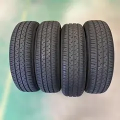 165/70R14 SEIBERLING SL101 ラジアルタイヤ 4本セット - メルカリ
