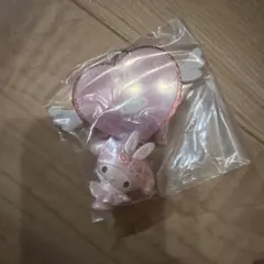 サンリオ マイメロディ シークレットチャームB バレリーナ