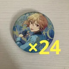 あんスタ 仁兎なずな 缶バッジ