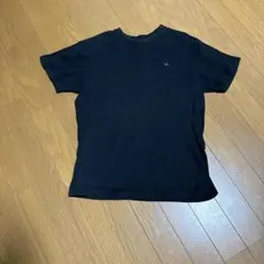 1PIU1UGUALE3 リラックスフィット Tシャツ ブラックのサムネイル