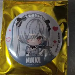 2026年最新】nikke シンデレラ 缶バッジの人気アイテム - メルカリ