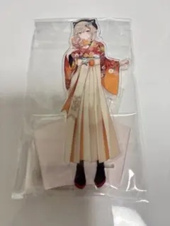 ぶいすぽっ！ 小森めと アクリルスタンド 謹賀新年2024