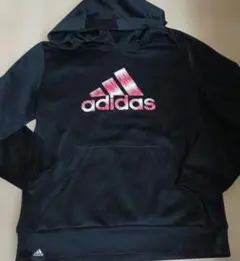 アディダスパーカー adidas