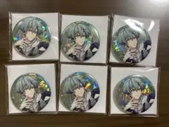 アイドリッシュセブン 缶バッジ 亥清悠 2セット 4WJ アイドリッシュセブン 缶バッジ 亥清悠 2セット 4WJ - メルカリ