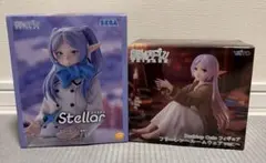 フリーレン 2点セット DesktopCute Xstellar