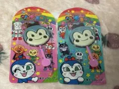 コキンちゃん☆アンパンマンペロペロチョコレート♡2個セット♡