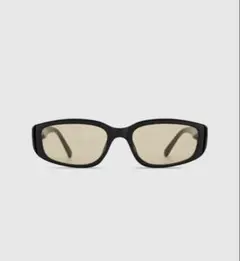 BLUE ELEPHAETサングラスSOKO khaki 新品未使用 - メルカリ
