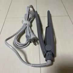 NobbyTESCOM ストレートヘアアイロンNIS300A