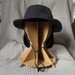 典*之様 BILLABONG ブラック アウトドアハット