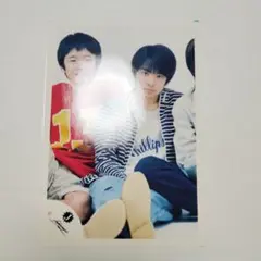 風間俊介　生田斗真　公式写真