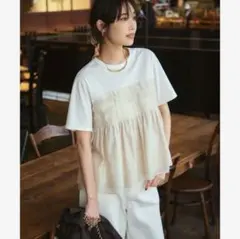 m*♡様 新品未使用 美品 23区 サイズ32 ジャンパー メルカリ